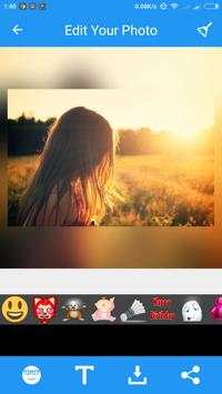 Snap Pict Photo Editor screenshot 2