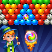 Bubble Shooter Game Puzzle 2019 icon