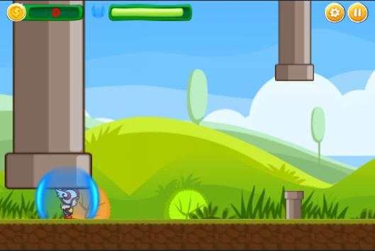 Mark's World screenshot 3