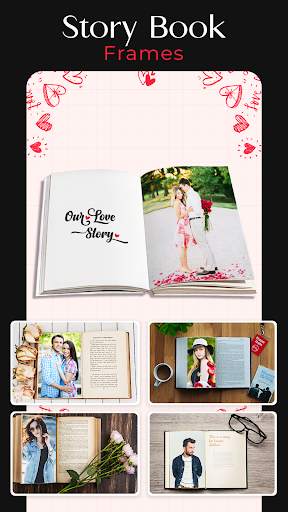 Magazine photo editor screenshot 6