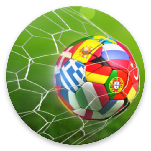 Football Quiz - The Beautiful Game иконка