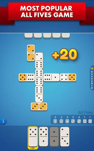 Dominos Party - Classic Domino screenshot 10