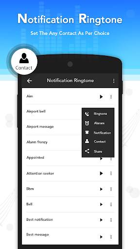 Notification Ringtones 2021 screenshot 5