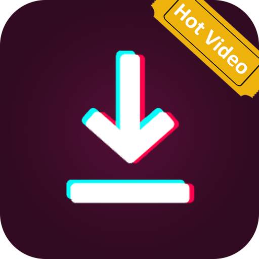 Hot Video Downloader For Tik - No Watermark 1.0