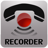 Easy Call Recorder icon