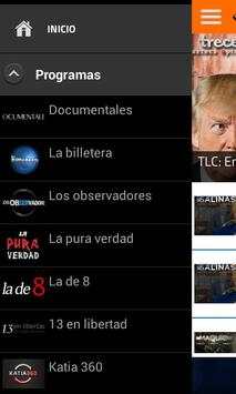 ADN Opinión screenshot 5