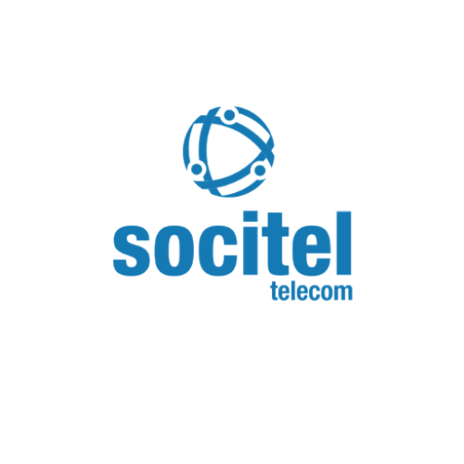 SOCITEL WiFi icon