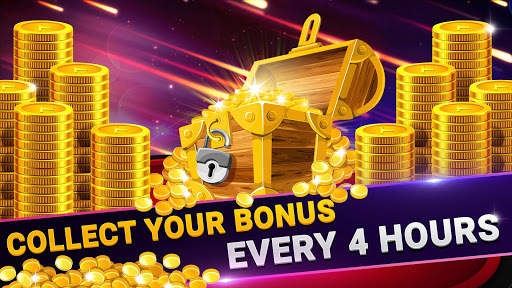 Teen Patti Tycoon - TPT 4 تصوير الشاشة