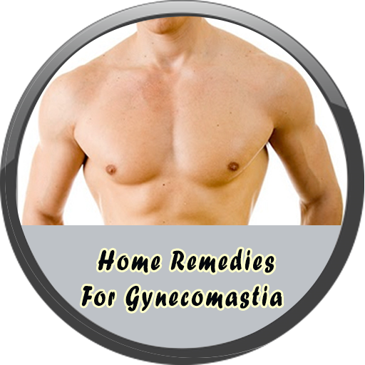 Home Remedies for Gynecomastia (Man Boobs) icon