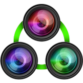 Multi Camera icon