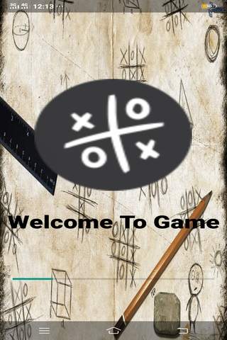 Tic Tac Toe Game Free screenshot 1