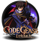 Geass Strike icon