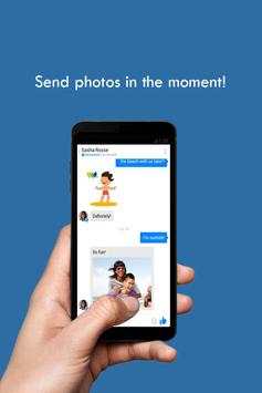 Tips FB Messenger Free screenshot 3