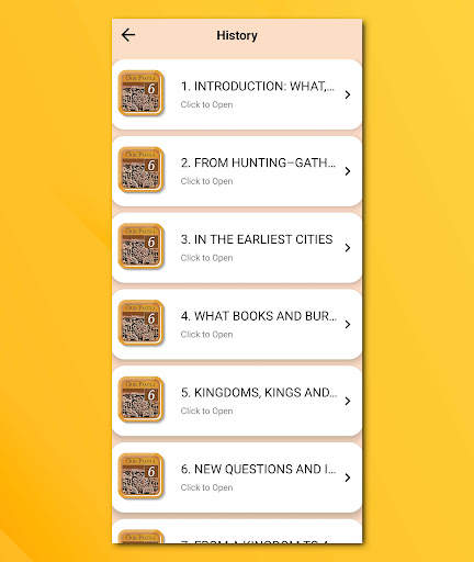 Class 6 Social Science 2023-24 screenshot 21