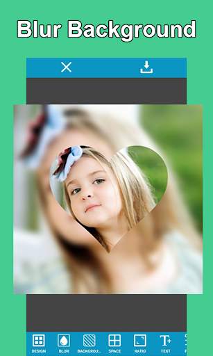Photo Collage Maker Free 2020:Pic Collage & Editor 7 تصوير الشاشة