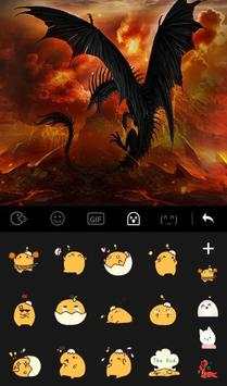 Fire Crystal Throne screenshot 4