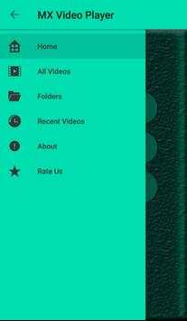 MX Video Player 2018 2 تصوير الشاشة
