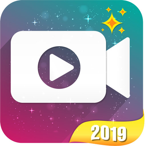 Video Slideshow With Music icon