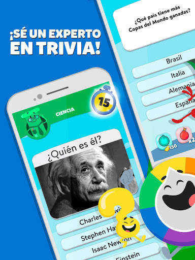 Preguntados 2 screenshot 9