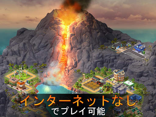 City Island 5  ビルシミュレーター screenshot 19