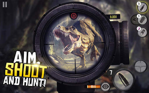 Best Sniper: Shooting Hunter screenshot 5