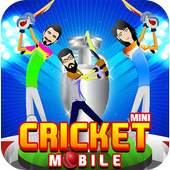 Mini Cricket Mobile 1.0