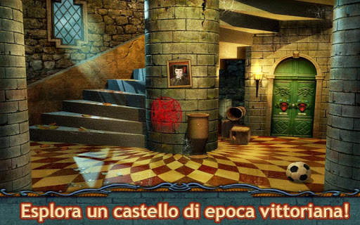 Mystic Diary3 Oggetti Nascosti screenshot 2