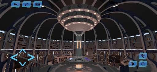 Blue Box Simulator screenshot 6