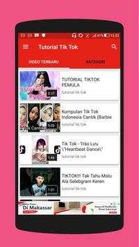 Tutorial TikTok 2019 screenshot 5