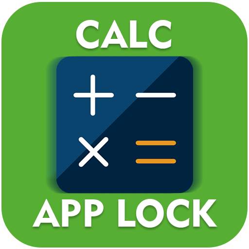 Calc App Lock 1.0