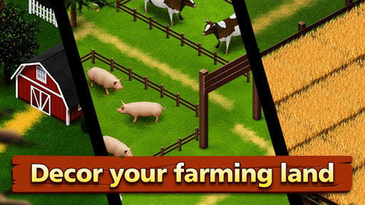 Farm Offline Farming Game screenshot 13