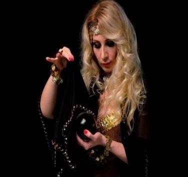 Fortune Teller App for Women screenshot 3