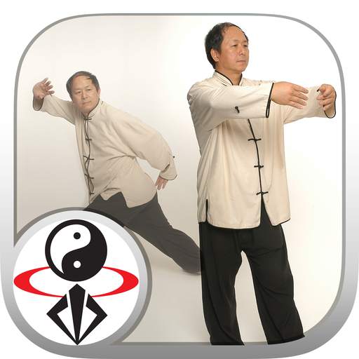 Tai Chi Qigong (YMAA) 1.0.3