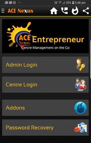 NEXUS MOBILE screenshot 5