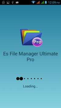 Es File browser Ultimate pro screenshot 14