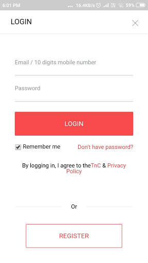 ReselliCo Online Shopping App India screenshot 3