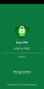 Easy VPN screenshot 9