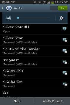Wifi Hacker Password Prank screenshot 1