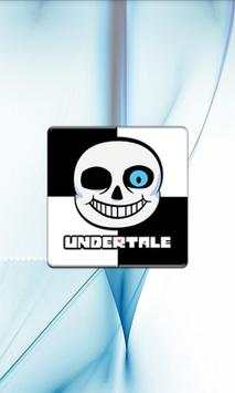 Undertale Piano screenshot 2