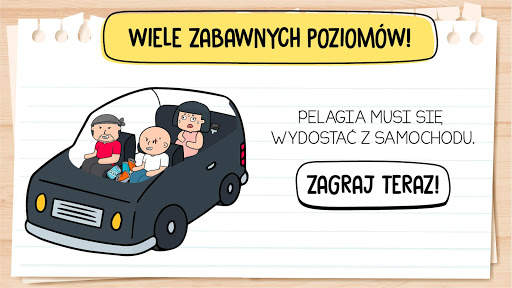 Brain Test 2: Historie screenshot 7