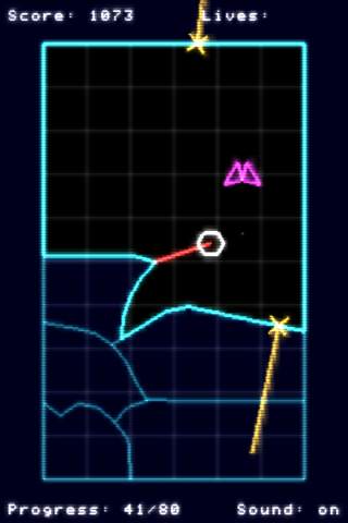 Patchy (free) screenshot 2