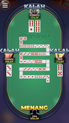 Domino screenshot 7