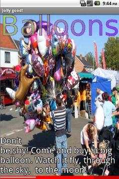 A Day at the Fun Fair 1 FREE screenshot 5