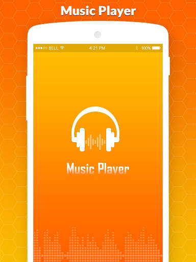 Music Player | Audio Video Player | Ringtone Maker screenshot 1