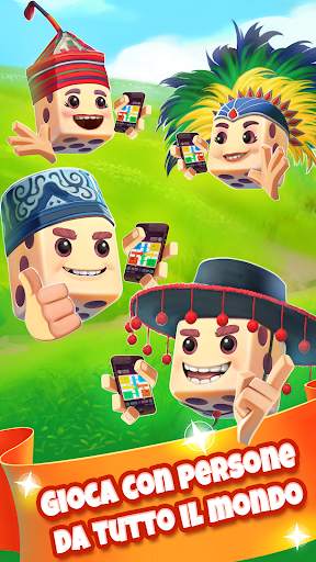 Parchisi STAR Online screenshot 3