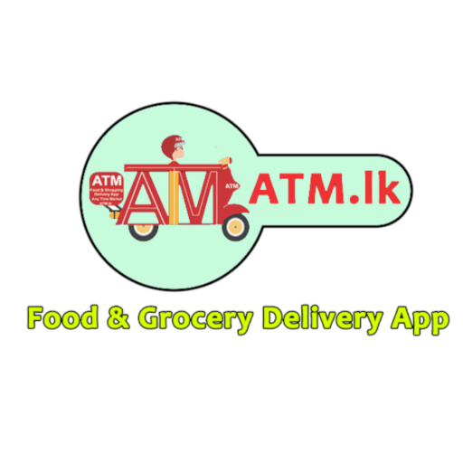 ATM APP icon