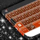 Keyboard Letter Styles Theme 1.279.1.94