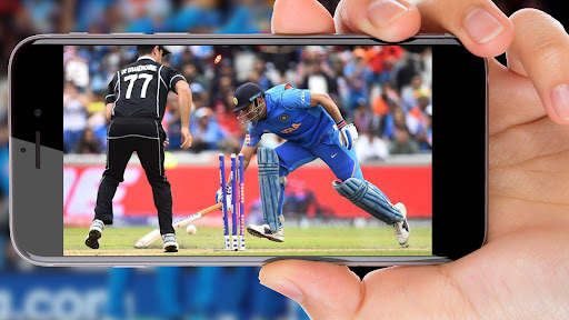DD Sports Live screenshot 5