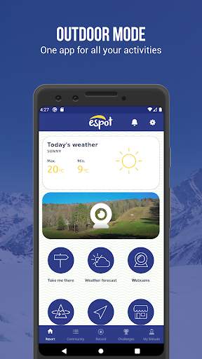 Espot screenshot 6