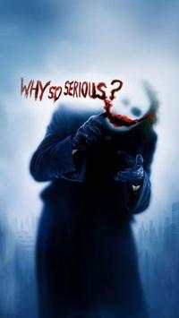 Joker HD Wallpapers screenshot 3